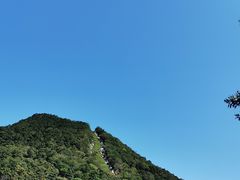 -梧桐山风景名胜区