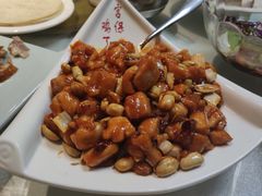 -峨嵋酒家总店(车公庄店)