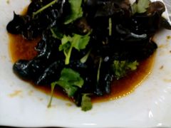 -莲华素食府