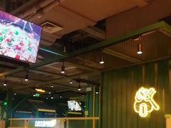 -蛙喔牛蛙(百联南方店)