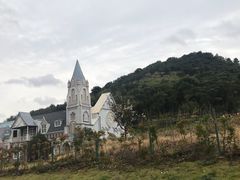 -东海半边山旅游度假区