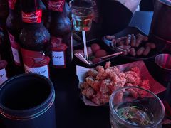 -MOSSO·Liveshow(M3香港广场店)