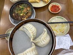 -李记清真馆(打钉巷店)