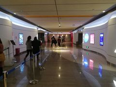 放映厅-金逸影城(荟聚IMAX激光店)