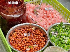 -六广门毛阿姨糯米饭