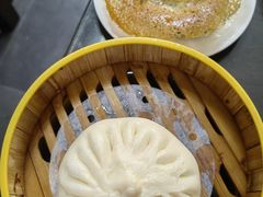 山东大包子-鸿运楼烤鸭店(天桥店)