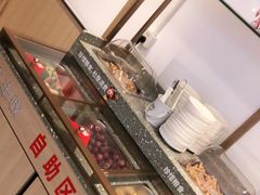 -大丰收李家(闽侯正荣财富中心广场店)