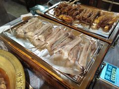 -霄汉羊排(万松园一店)