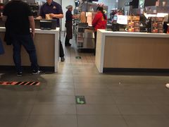 -麦当劳(龙湖北京大兴天街店)