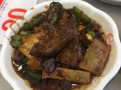 -老盛兴汤包馆(安波店)