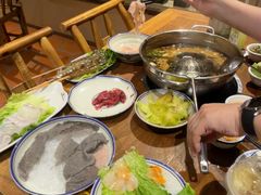 -厝味火锅·潮汕卤水火锅(十一合店)