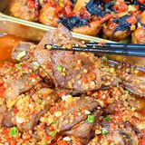 这绝对是我在赣州吃过最辣的夜宵了🔥