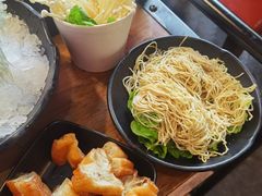 -捞围鲜·港式打边炉(海阳路店)