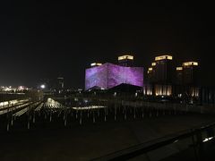 -南京眼步行桥
