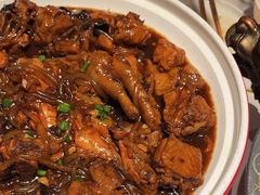 -北李妈妈菜·海肠捞饭(开发区万达店)