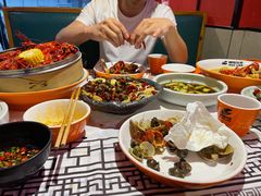 -拙味兄弟龙虾·江湖菜(和畅堂店)