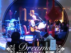 音乐房子-音乐房子·Vintage Live Bar(玉林总店)