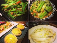 -上楼私房菜(院士路店)