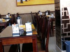 大堂-洪兴砂锅·融合砂锅菜(三站店)