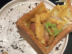 -高第街56号港式餐厅·精选(世茂广场宽厚里大明湖店)