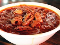 肥肠粉-龙抄手(文殊坊店)