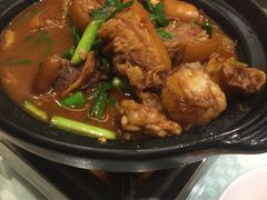 -壹只菜·崇明本地特色菜(崇明南门店)