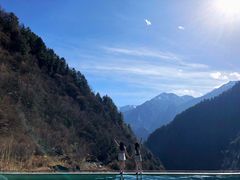-古尔沟华美达温泉度假酒店