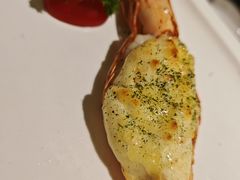 -悦泰环球美食自助(金茂旗舰店)