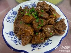-喜洋洋蟹庄(阳澄湖店)