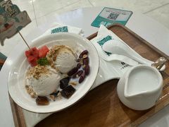 -自然椰·海南清补凉(海月广场店)