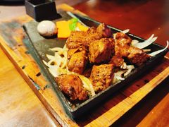 -和彩放题餐厅(酒仙桥店)