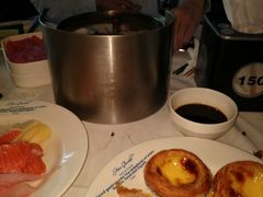 -星伦多 自助料理(圆融店)
