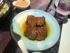 -蟹榭·本帮江浙菜·蟹宴(五角场合生汇商场店)