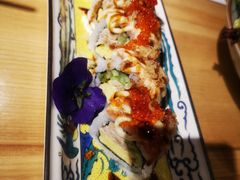 -鲔吞·和牛寿喜烧(闵行区绿瘦酒店)