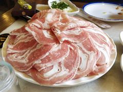-盛元盛居传统炭火锅(绿园店)