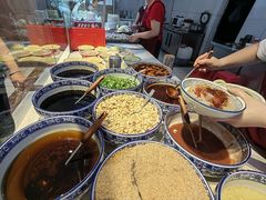 -姚记.周礼伤心凉粉(时代广场店)