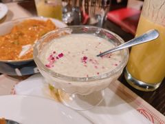 -克比叔叔印度餐厅Kebabs on the Grille(人民广场店)