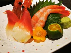 -铭牛烧肉·和牛海鲜自助(高新月牙湖店)