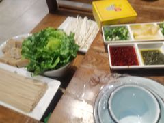 -老北京涮肉(经一路店)