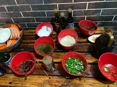-山东水饺(南坪新街店)