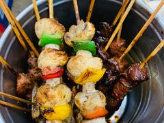 -炒豆合作社(东四总店)