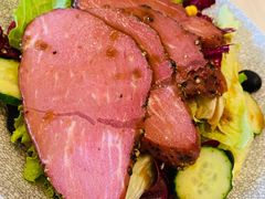 -新发展亚太JW万豪酒店·福苑咖啡厅