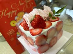 -85度C(南京龙江店)