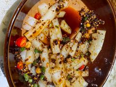 -常和州·夜宵大排档(常州单店)