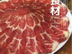 iphone_upload_pic-洪焱重庆老火锅(万福花园店)