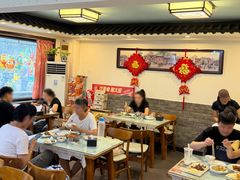 -鼎香润(什刹海德胜门店)