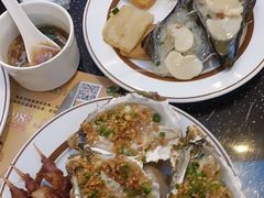 -金海湾大酒店-可园餐厅