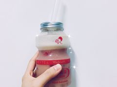 -喜茶(南昌王府井店)