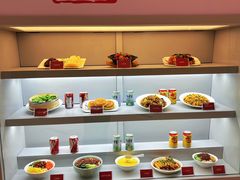 -台北楚楚园馅饼粥(虹桥南丰城店)