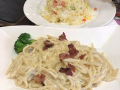 -德大西餐社(云南南路店)